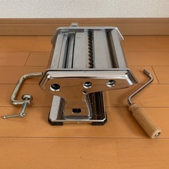 パスタマシーン
の画像