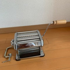 パスタマシーン
の画像