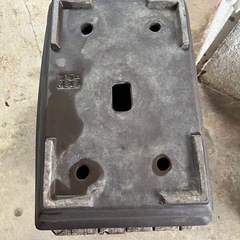 盆栽鉢セットの画像