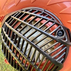 日立工機　エンジンブロアー
の画像