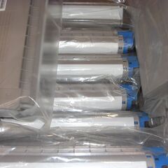 oki レーザープリンタの画像