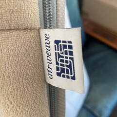 airweave 四季布団の画像