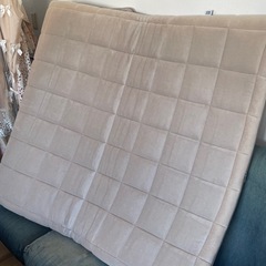 airweave 四季布団の画像