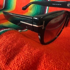 TOM FORD サングラスの画像