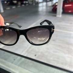 TOM FORD サングラスの画像