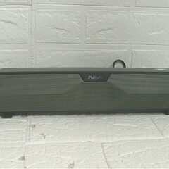 Niye マルチメディアスピーカー V18 LED USB PCスピーカー 札幌市 白石店の画像