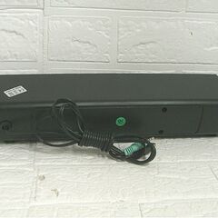 Niye マルチメディアスピーカー V18 LED USB PCスピーカー 札幌市 白石店の画像