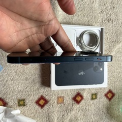 iphone 13 mini 128gb simフリーの画像