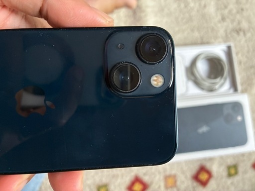 iphone 13 mini 128gb simフリー