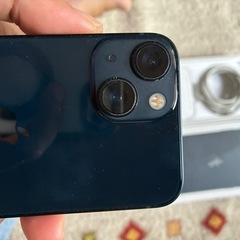 iphone 13 mini 128gb simフリーの画像