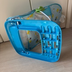 ベビーバスチェアの画像