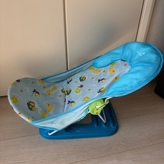 ベビーバスチェアの画像