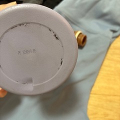 SIGG アルミボトル　水筒の画像