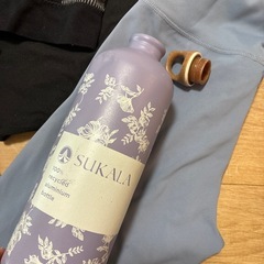 SIGG アルミボトル　水筒の画像