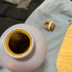 SIGG アルミボトル　水筒の画像