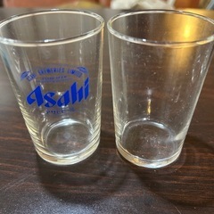 グラス6個セットの画像