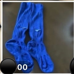 サッカースパイク1足の画像