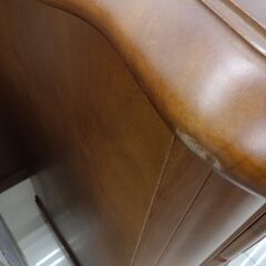 ★リユースのサカイ日立店★HJ8249  チェスト ブラウン H87×D45×W144 クリーニング済み の画像