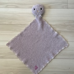 カシウェア ロンハーマン ベビー ブランケットの画像