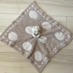カシウェア ロンハーマン ベビー ブランケットの画像