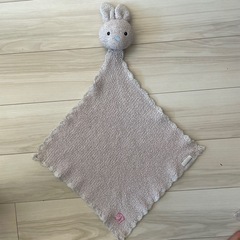 カシウェア ロンハーマン ベビー ブランケットの画像