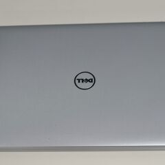 中古訳アリノートパソコン DELL Inspiron 5759 Windows11+office core i7-6500U/SSD480GB/メモリ8GB/17.3インチ/無線内蔵/WEBカメラの画像