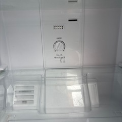 2023年製AQUA冷蔵庫の画像