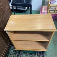 カラーボックスの画像