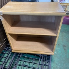 カラーボックスの画像