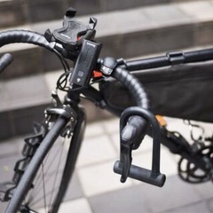 FUJI Ballad ω Ω オメガ49 東京都引き取り希望 フジ バラッド　ロードバイク　ロードレーサー　自転車の画像