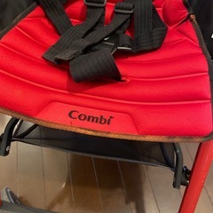 ベビーカーの画像