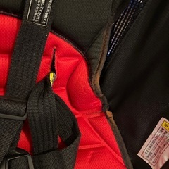 ベビーカーの画像