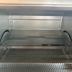 象印 オーブントースターの画像