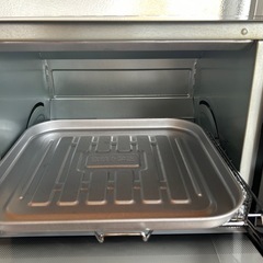 象印 オーブントースターの画像
