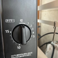 象印 オーブントースターの画像