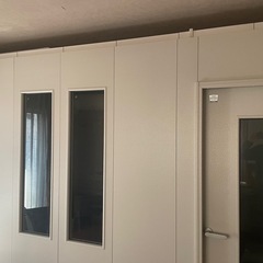 ヤマハ　アビテックス　セフィーネNS Dr-40 4.3畳　高壁　防音室 の画像