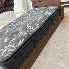 🤩三栄コーポレーション/シングルベッド🤩🤩3578🤩の画像