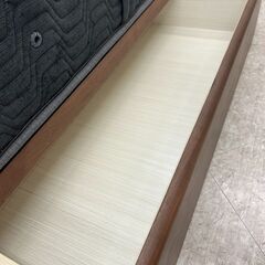 🤩三栄コーポレーション/シングルベッド🤩🤩3578🤩の画像