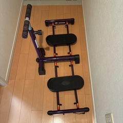 レッグマジックの画像