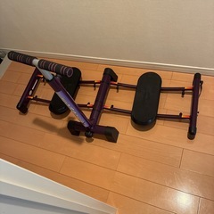 レッグマジックの画像