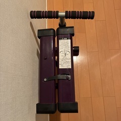 レッグマジックの画像