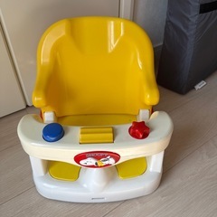 バスチェアの画像