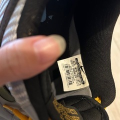 【美品】ナイキスニーカー27.5の画像