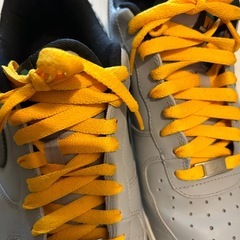 【美品】ナイキスニーカー27.5の画像