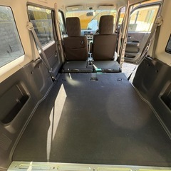 HONDA バモスの画像