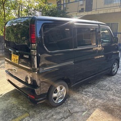 HONDA バモスの画像