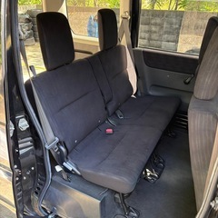 HONDA バモスの画像