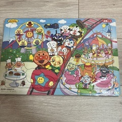 パズルまとめ売りの画像