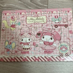 パズルまとめ売りの画像