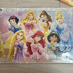 パズルまとめ売りの画像